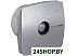 Вентилятор накладной CATA X-MART 12 INOX Вентилятор накладной CATA X-MART 12 INOX