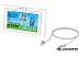 Метеостанция Ritmix CAT-343 WHITE Метеостанция Ritmix CAT-343 WHITE
