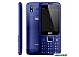 Мобильный телефон BQ-Mobile BQ-2823 Elegant (синий) Мобильный телефон BQ-Mobile BQ-2823 Elegant (синий)