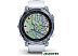 Умные часы Garmin Fenix 7 Sapphire Solar 47 мм (голубой минерал/белый камень) Умные часы Garmin Fenix 7 Sapphire Solar 47 мм (голубой минерал/белый камень)