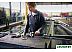 Угловая шлифмашина Bosch GWX 14-125 S Professional 06017D2100 Угловая шлифмашина Bosch GWX 14-125 S Professional 06017D2100