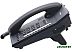 Телефонный аппарат Panasonic KX-TS2382RUB Телефонный аппарат Panasonic KX-TS2382RUB