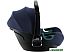 Детское автокресло Britax Romer Baby safe i-sense (indigo blue) Детское автокресло Britax Romer Baby safe i-sense (indigo blue)