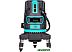 Лазерный нивелир INSTRUMAX Redliner 2V [IM0123]