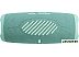 Беспроводная колонка JBL Charge 5 (бирюзовый) Беспроводная колонка JBL Charge 5 (бирюзовый)