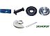 Угловая шлифмашина Bosch GWS 2200 (06018C10R0) Угловая шлифмашина Bosch GWS 2200 (06018C10R0)