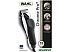 Машинка для стрижки волос Wahl Chrome Pro Silver/Black 20103.0460