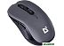 Мышь Defender Gassa MM-105 (серый)