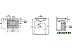 Умывальник Jacob Delafon Odeon Rive Gauche EXBA112-Z-00 Умывальник Jacob Delafon Odeon Rive Gauche EXBA112-Z-00