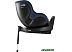 Детское автокресло Britax Romer Dualfix Pro (indigo blue) Детское автокресло Britax Romer Dualfix Pro (indigo blue)