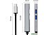 USB-хаб KS-IS KS-748 USB-хаб KS-IS KS-748