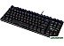 Клавиатура OKLICK 967G Dark force (черный)
