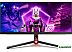 Игровой монитор AOC Agon Pro AG344UXM