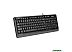 Клавиатура A4Tech Fstyler FKS10 (черный/серый) Клавиатура A4Tech Fstyler FKS10 (черный/серый)