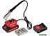 Паяльная станция Wortex CSI 4018 ALL1 XLT Set 1334780 (с 1-им АКБ) Паяльная станция Wortex CSI 4018 ALL1 XLT Set 1334780 (с 1-им АКБ)