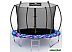 Батут Calviano Inside Master Smile 312 см - 10ft (внутренняя сетка, с лестницей) Батут Calviano Inside Master Smile 312 см - 10ft (внутренняя сетка, с лестницей)