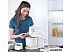 Миксер Braun MultiMix 1 HM 1070 WH Миксер Braun MultiMix 1 HM 1070 WH