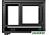 Корпус DeepCool CH160 R-CH160-BKNGI0-G-1 Корпус DeepCool CH160 R-CH160-BKNGI0-G-1