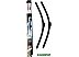 Щетки стеклоочистителя Bosch Aerotwin 3397014404 Щетки стеклоочистителя Bosch Aerotwin 3397014404