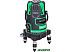 Лазерный нивелир INSTRUMAX Greenliner 4V [IM0121]