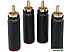 Коннектор Aura RCA-P616 Коннектор Aura RCA-P616