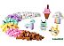 Набор деталей LEGO Classic 11028 Творческое пастельное веселье Набор деталей LEGO Classic 11028 Творческое пастельное веселье