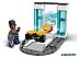 Конструктор Lego Marvel Лаборатория Шури 76212