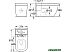 Унитаз GROHE Euro 39338000