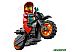 Конструктор инерционный Lego City Огненный трюковый мотоцикл 60311 Конструктор инерционный Lego City Огненный трюковый мотоцикл 60311
