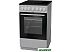Плита электрическая Gorenje EC5220SG Плита электрическая Gorenje EC5220SG