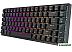 Клавиатура Royal Kludge RK84 RGB (черный, RK Red) Клавиатура Royal Kludge RK84 RGB (черный, RK Red)