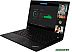 Ноутбук Lenovo ThinkPad T14 Gen 2 Intel 20W1A10NCD