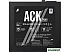 Блок питания 1stPlayer ACK 750W HA-750AC2 Блок питания 1stPlayer ACK 750W HA-750AC2