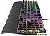 Клавиатура Genesis Thor 401 RGB (нет кириллицы) Клавиатура Genesis Thor 401 RGB (нет кириллицы)
