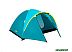 Кемпинговая палатка Bestway Activemount 4 (голубой)