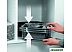 Пароварка Braun IdentityCollection FS 5100 Black Пароварка Braun IdentityCollection FS 5100 Black