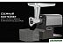 Мясорубка Polaris PMG 2585A RUS Мясорубка Polaris PMG 2585A RUS