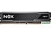 Оперативная память Apacer NOX 8ГБ DDR4 3200МГц AH4U08G32C28YMBAA-1 Оперативная память Apacer NOX 8ГБ DDR4 3200МГц AH4U08G32C28YMBAA-1