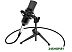 Микрофон Ritmix RDM-160 Black Микрофон Ritmix RDM-160 Black