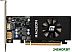 Видеокарта PowerColor Radeon RX 6400 Low Profile 4GB GDDR6 AXRX 6400 LP 4GBD6-DH Видеокарта PowerColor Radeon RX 6400 Low Profile 4GB GDDR6 AXRX 6400 LP 4GBD6-DH