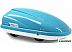 Автомобильный багажник Modula Travel Sport 370 (бирюзовый)