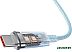 Кабель Baseus Explorer Series Fast Charging with Smart Temperature Control USB Type-C USB Type-C (1 Кабель Baseus Explorer Series Fast Charging with Smart Temperature Control USB Type-C USB Type-C (1