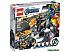 Конструктор LEGO Marvel Avengers 76143 Мстители: Нападение на грузовик