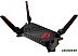 Wi-Fi роутер ASUS ROG Rapture GT-AX6000 Wi-Fi роутер ASUS ROG Rapture GT-AX6000