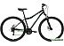 Велосипед Altair MTB HT 29 2.0 disc р.19 2021 (черный/зеленый) Велосипед Altair MTB HT 29 2.0 disc р.19 2021 (черный/зеленый)