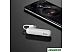Bluetooth гарнитура Hoco E36 (белый)