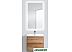 Тумба под умывальник BelBagno Kraft-600-2C-SO-RNN