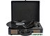 Виниловый проигрыватель Ritmix LP-160B (темно-синий) Виниловый проигрыватель Ritmix LP-160B (темно-синий)