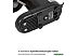 Рожковая кофеварка Pioneer CM109P (черный)
