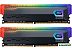 Оперативная память GeIL Orion RGB 2x8GB DDR4 PC4-25600 GOSG416GB3200C16ADC Оперативная память GeIL Orion RGB 2x8GB DDR4 PC4-25600 GOSG416GB3200C16ADC